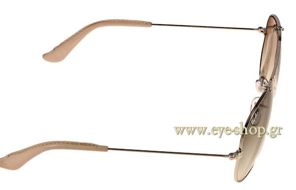 rayban 3422Q AVIATOR CRAFT Γυαλια Ηλιου 