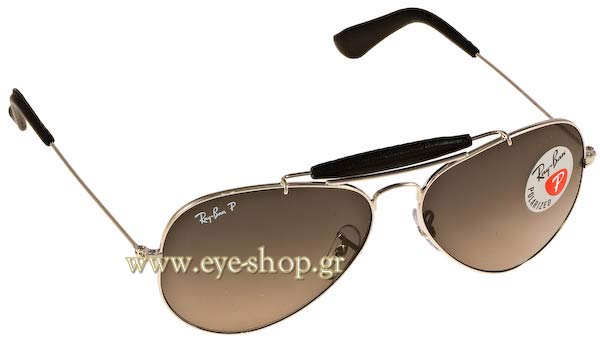 rayban 3422Q AVIATOR CRAFT Γυαλια Ηλιου 