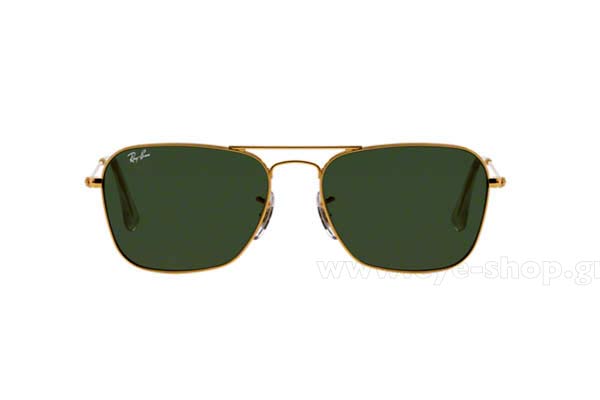rayban 3136 caravan Γυαλια Ηλιου 