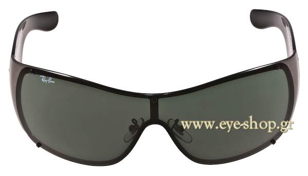 RAYBAN 3361 Γυαλια Ηλιου 