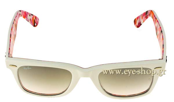 RAYBAN 2140 Wayfarer Γυαλια Ηλιου 