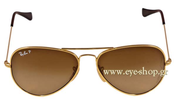 RAYBAN 8041 Aviator Γυαλια Ηλιου 