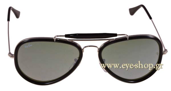 RAYBAN 3428 ROAD SPIRIT Γυαλια Ηλιου 