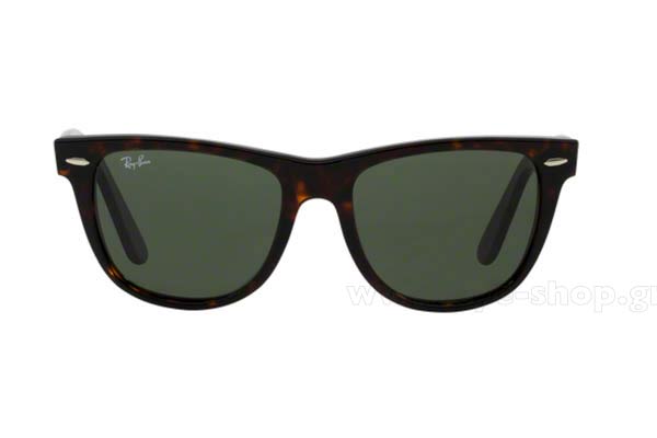 RAYBAN 2140 Wayfarer Γυαλια Ηλιου 