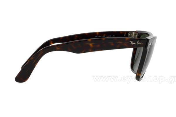 RAYBAN 2140 Wayfarer Γυαλια Ηλιου 