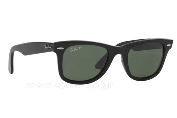 RAYBAN 2140 Wayfarer Γυαλια Ηλιου 