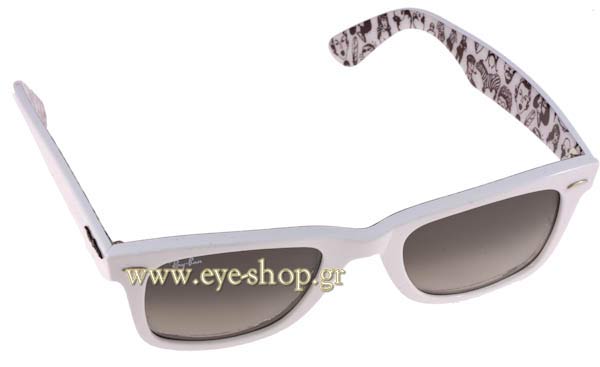 rayban 2140 Wayfarer Γυαλια Ηλιου 