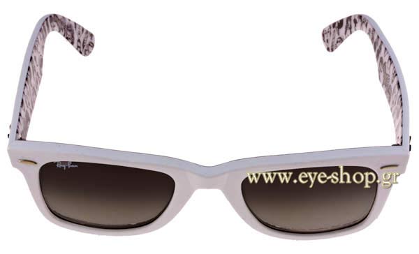 RAYBAN 2140 Wayfarer Γυαλια Ηλιου 