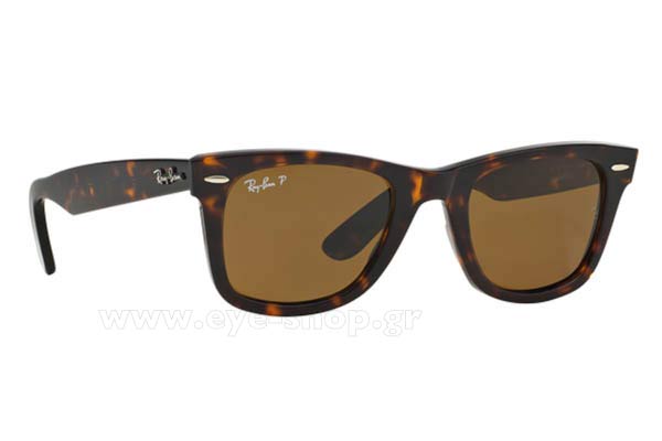 RAYBAN 2140 Wayfarer Γυαλια Ηλιου 