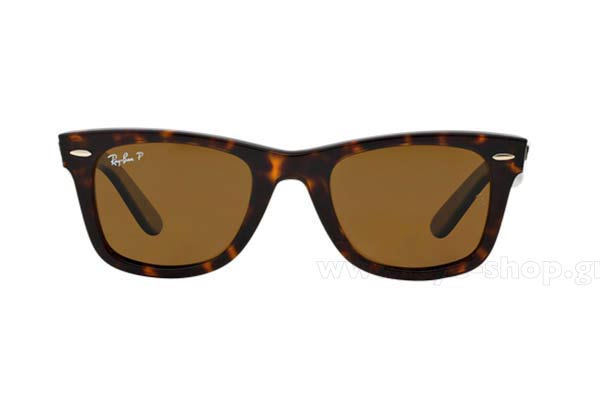 RAYBAN 2140 Wayfarer Γυαλια Ηλιου 