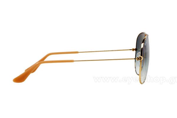 RAYBAN 3025 Aviator Γυαλια Ηλιου 