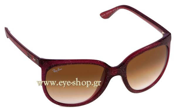 rayban 4126 Cats 1000 Γυαλια Ηλιου 