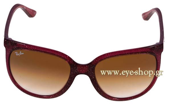 RAYBAN 4126 Cats 1000 Γυαλια Ηλιου 