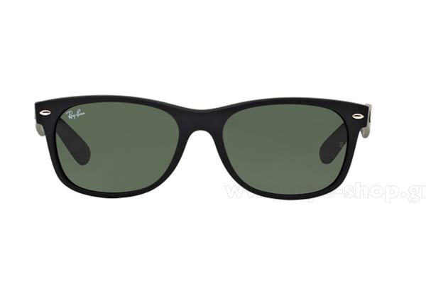 RAYBAN 2132 new wayfarer Γυαλια Ηλιου 