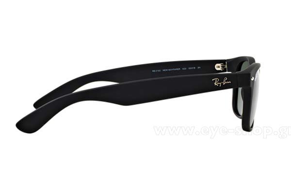 RAYBAN 2132 new wayfarer Γυαλια Ηλιου 