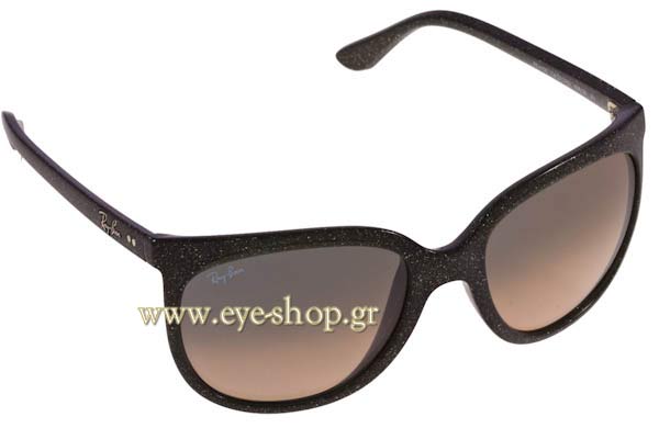 rayban 4126 Cats 1000 Γυαλια Ηλιου 