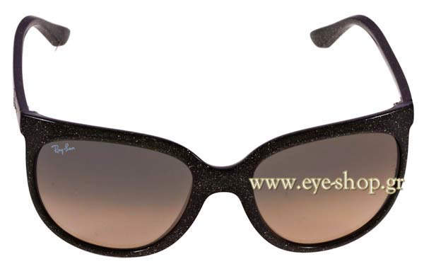 RAYBAN 4126 Cats 1000 Γυαλια Ηλιου 