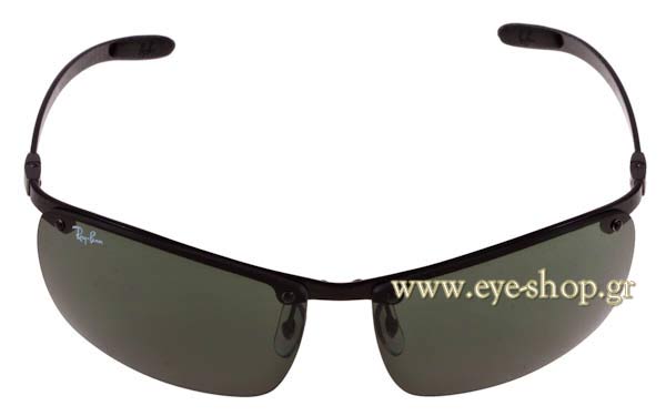 rayban 8306 Carbon Γυαλια Ηλιου 