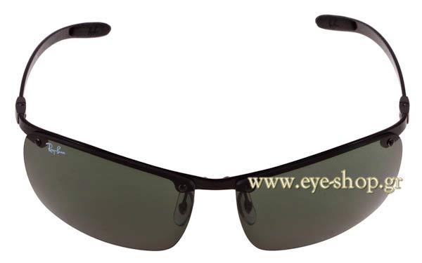 RAYBAN 8306 Carbon Γυαλια Ηλιου 