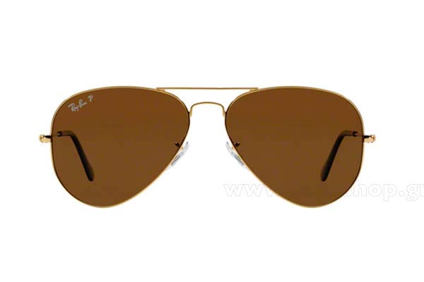 rayban 3025 Aviator Γυαλια Ηλιου 