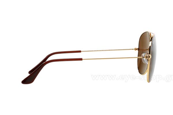 rayban 3025 Aviator Γυαλια Ηλιου 