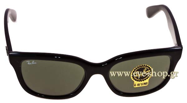 RAYBAN 4159 Γυαλια Ηλιου 