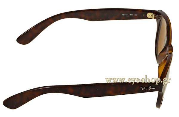 RAYBAN 4141 Γυαλια Ηλιου 