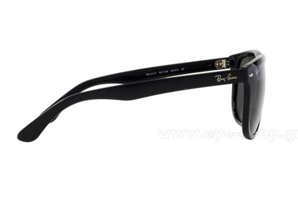 RAYBAN 4147 Γυαλια Ηλιου 