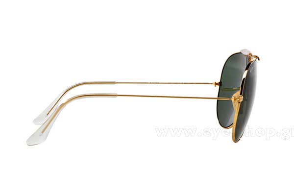 RAYBAN 3138 Shooter Γυαλια Ηλιου 