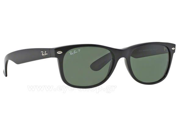 RAYBAN 2132 New Wayfarer Γυαλια Ηλιου 