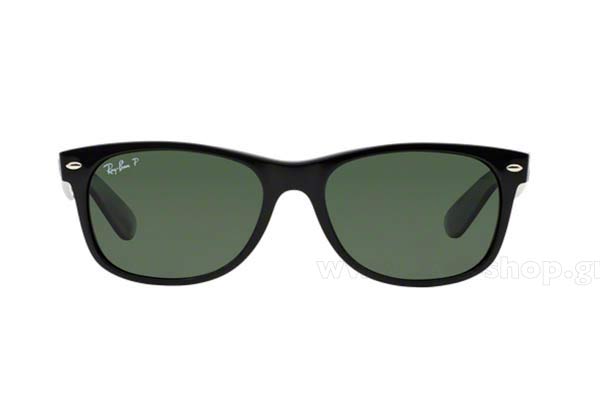 RAYBAN 2132 New Wayfarer Γυαλια Ηλιου 