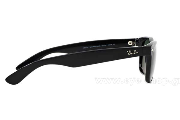 RAYBAN 2132 New Wayfarer Γυαλια Ηλιου 