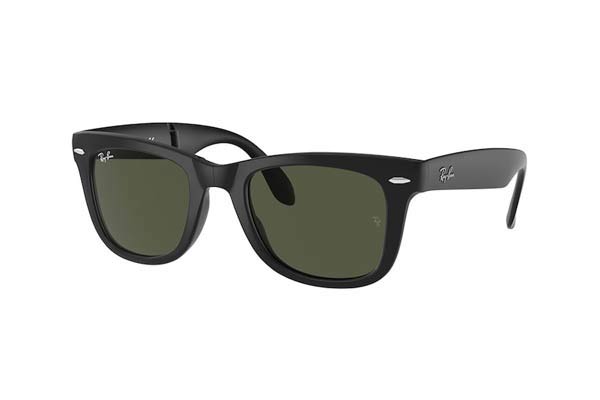 RAYBAN 4105 Folding Wayfarer Γυαλια Ηλιου 