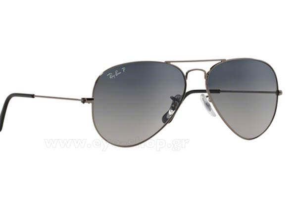 rayban 3025 Aviator Γυαλια Ηλιου 