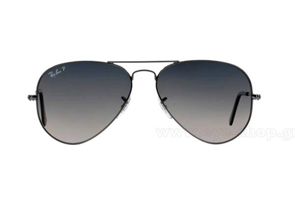 rayban 3025 Aviator Γυαλια Ηλιου 