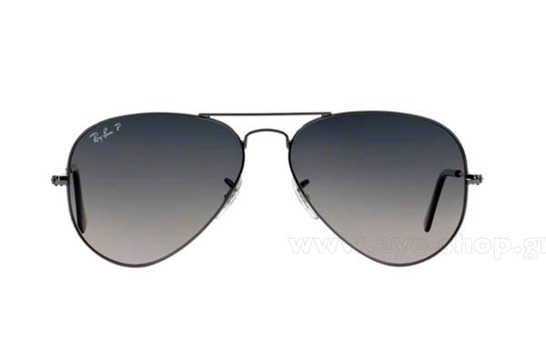 RAYBAN 3025 Aviator Γυαλια Ηλιου 