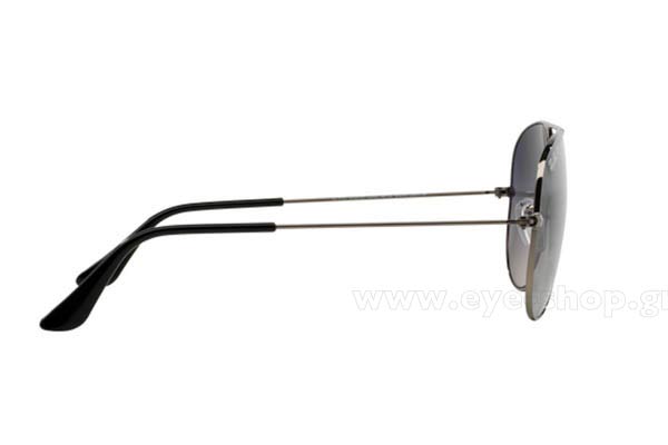 rayban 3025 Aviator Γυαλια Ηλιου 