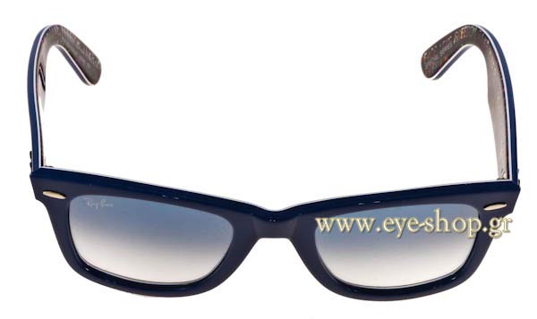 rayban 2140 Wayfarer Γυαλια Ηλιου 