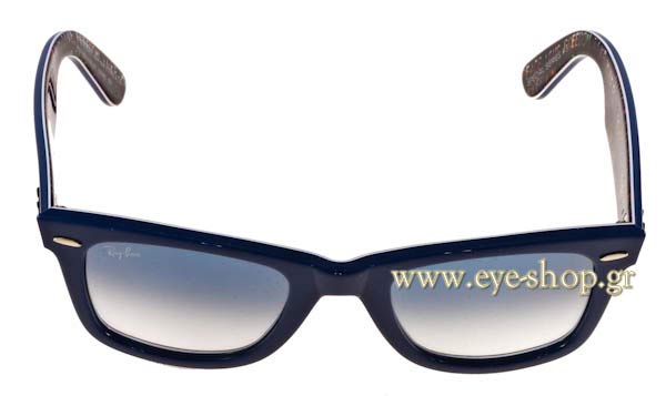 RAYBAN 2140 Wayfarer Γυαλια Ηλιου 