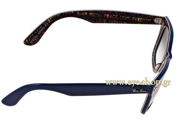 rayban 2140 Wayfarer Γυαλια Ηλιου 