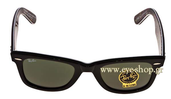 rayban 2140 Wayfarer Γυαλια Ηλιου 
