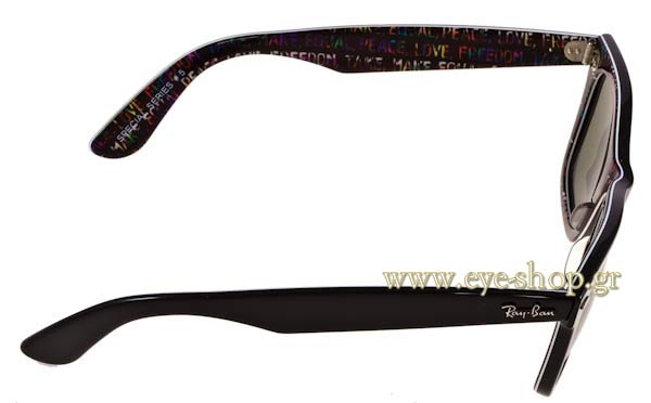 rayban 2140 Wayfarer Γυαλια Ηλιου 