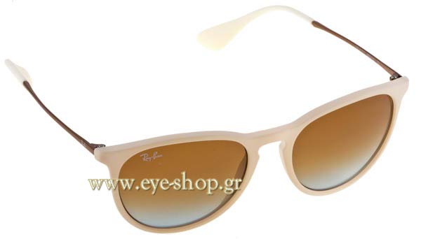 rayban Erika 4171 Γυαλια Ηλιου 