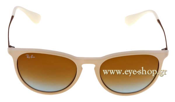 RAYBAN Erika 4171 Γυαλια Ηλιου 