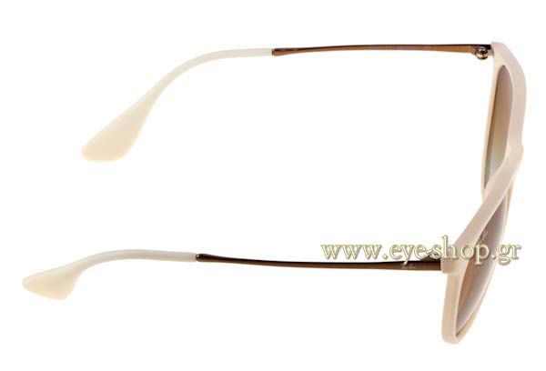 RAYBAN Erika 4171 Γυαλια Ηλιου 