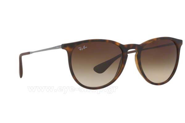 RAYBAN Erika 4171 Γυαλια Ηλιου 