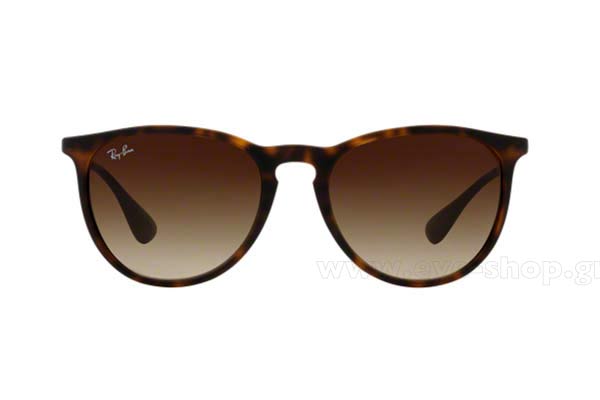 RAYBAN Erika 4171 Γυαλια Ηλιου 