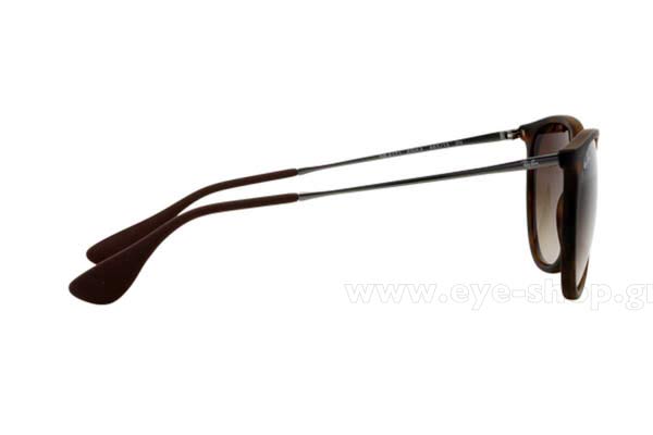 RAYBAN Erika 4171 Γυαλια Ηλιου 