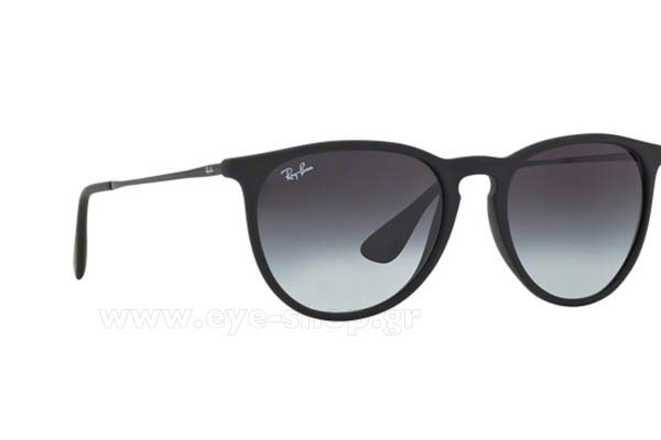 rayban Erika 4171 Γυαλια Ηλιου 