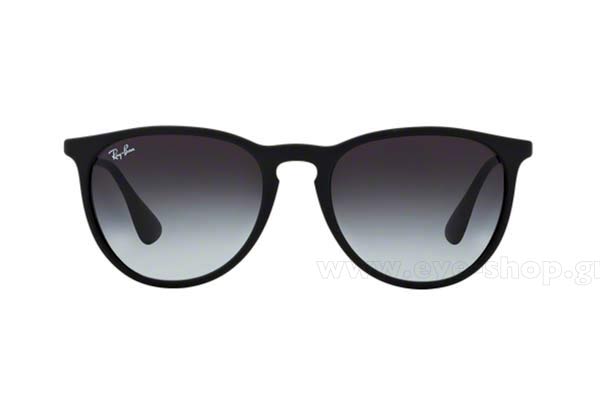 RAYBAN Erika 4171 Γυαλια Ηλιου 